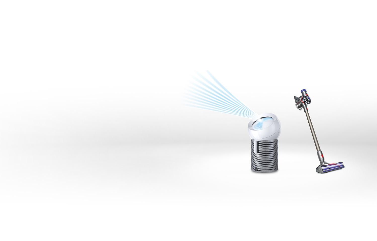 Dyson cordless vacuum offers range sale